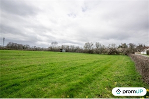 terrain à la vente -   03170  MONTVICQ, surface 6317 m2 vente terrain - UBI366842103